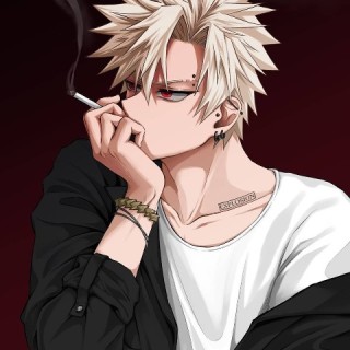 Villian_bakugo avatar