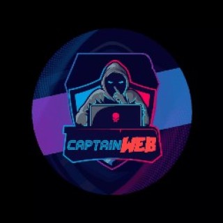 CaptainWeb avatar