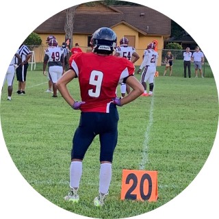 BiggameMarques avatar