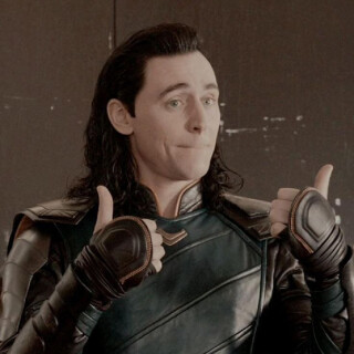 ThatMarvelFan avatar