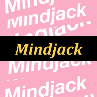 Mindjack avatar