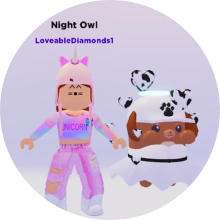 chloekimdo123 avatar