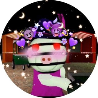 WeirdPiggyFan avatar