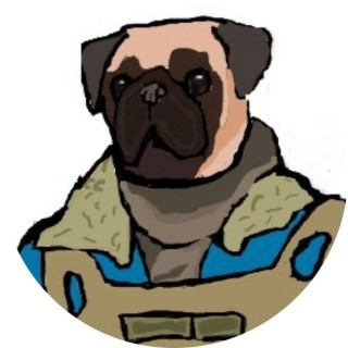 ghostpug avatar
