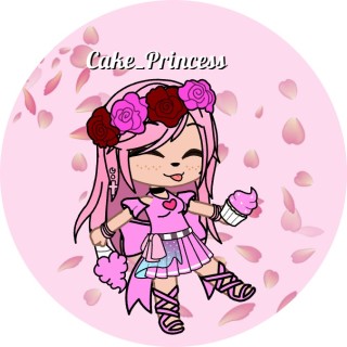 Cake_Princess avatar
