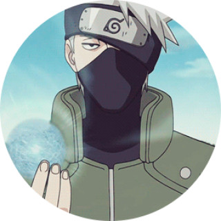 kakashi_sensi avatar