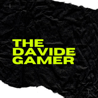 TheDavideGamer avatar