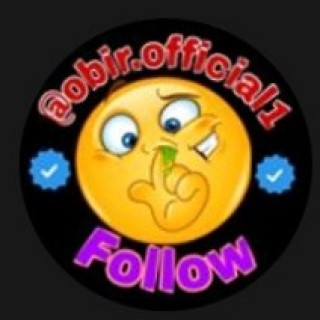 obir.official1 avatar