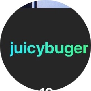 juicyburger avatar