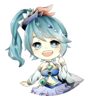 Lanahyrulewarriors avatar