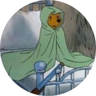 blanketwinnie avatar