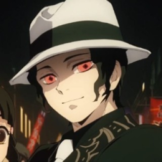 MuzanKibutsujiMyWife avatar