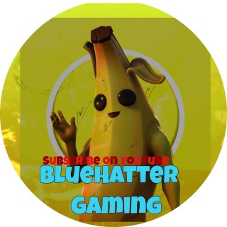 BlueHatter avatar
