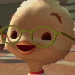 ChickenLittleislittle avatar