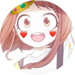 Uraraka_plus_ultra avatar