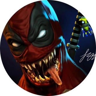 Monster_DeadPool avatar