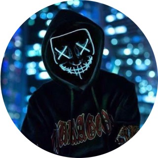 FREHGOAT avatar