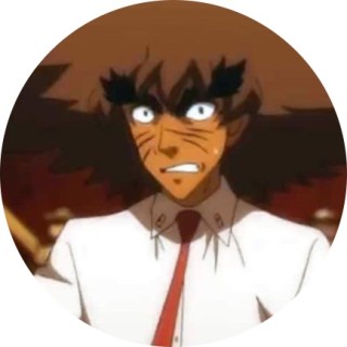 sodenistartednarutorunning avatar