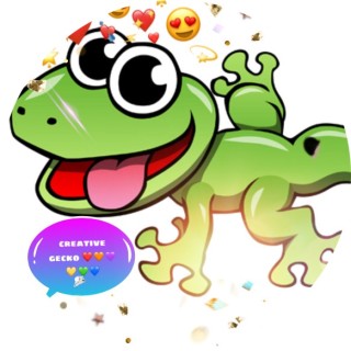 creativegecko avatar