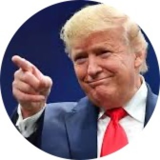 donaIdTrump avatar