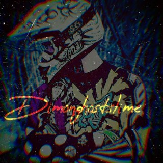 Dimonghostslime avatar