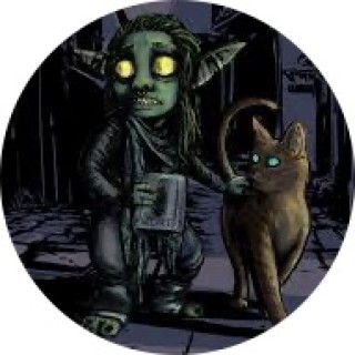 frumpkin avatar