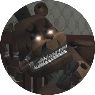 UncleFreddyMurderPaws avatar