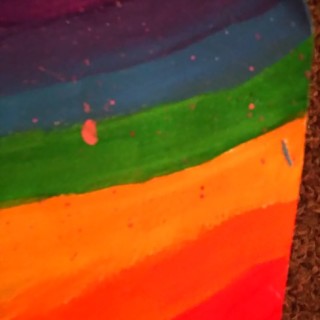 Rainboww avatar