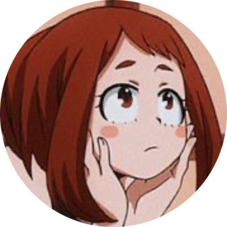 OfficialOchaco avatar