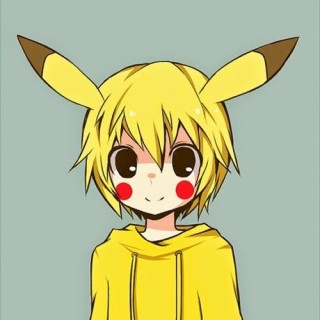 pikachutheboi avatar