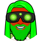 kristinn-steingrimsson avatar