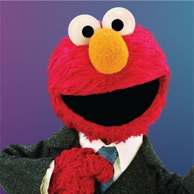 Mr.Elmo avatar