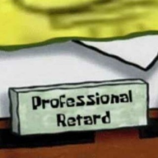 ProfessionalRetard avatar