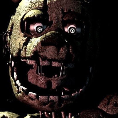 Springtrapboi avatar