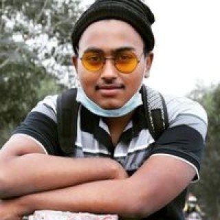 kishorsahaproshanto avatar