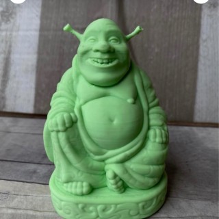 shreckbudathe3rd avatar