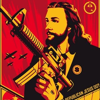 Jesus_lover avatar
