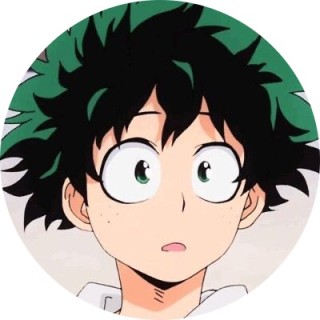 deku_Memes7w7 avatar
