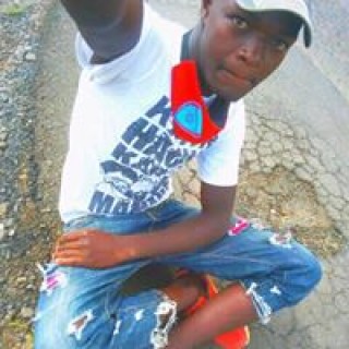 mbugwakelvin57 avatar