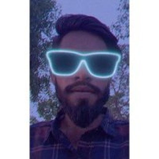 ahammedrhedoy avatar