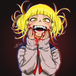 .Himiko__Toga. avatar