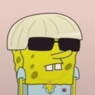 coolspongebob avatar