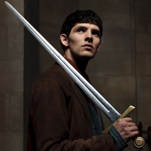 MerlinGwenArthurMorganaFAN avatar