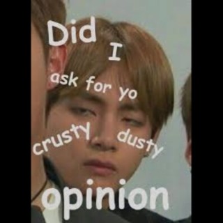 yourlocalARMY avatar