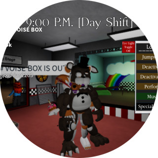 geraldgiraffe_official avatar