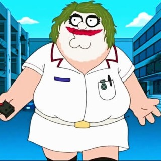 Pawtucket_Pete avatar