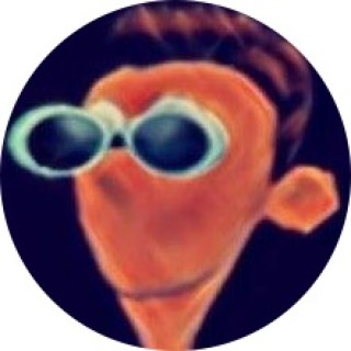 shrekisgod666 avatar