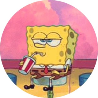spongebob_QSA avatar