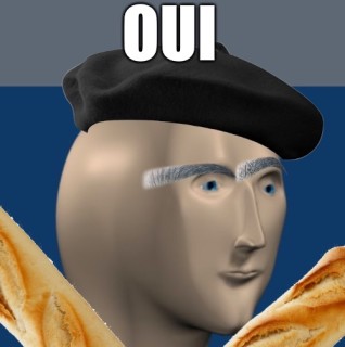 french_man avatar
