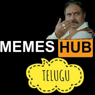 memeshubtelugu avatar